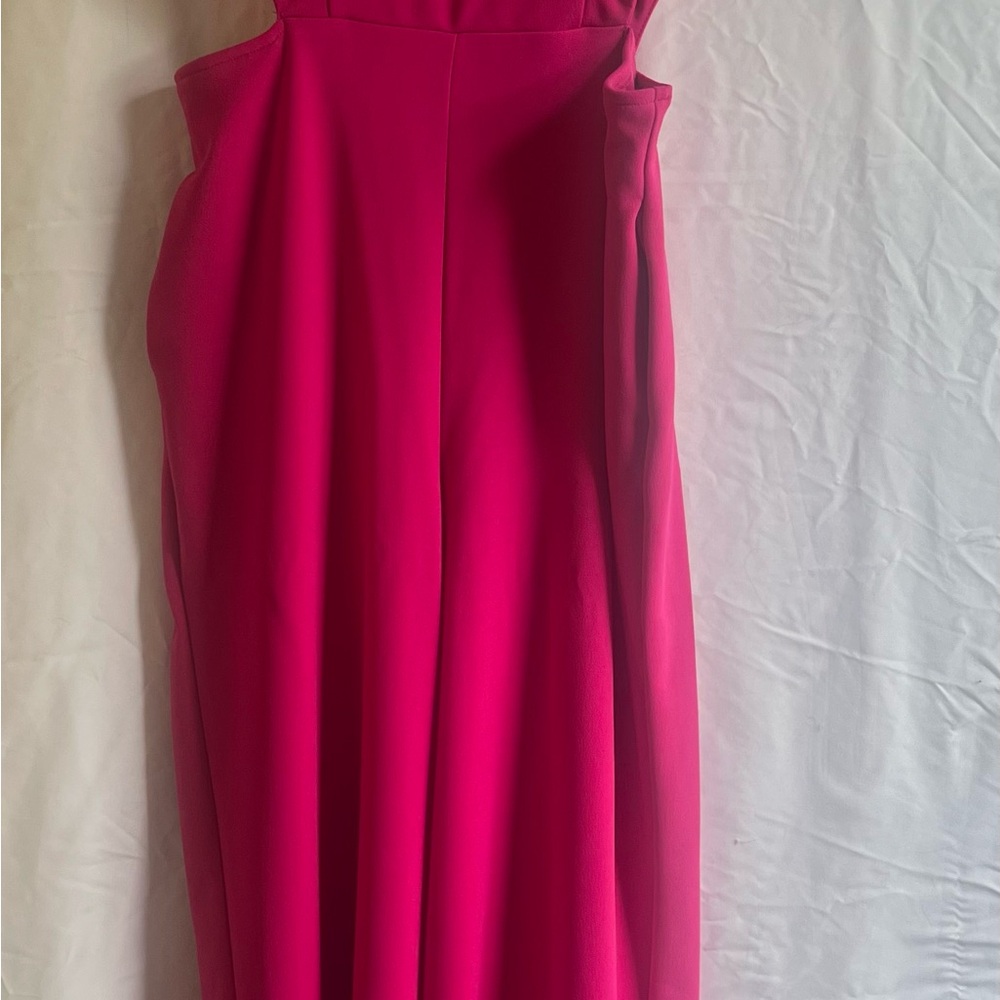 Elegant Pink Jumpsuit BARBIE